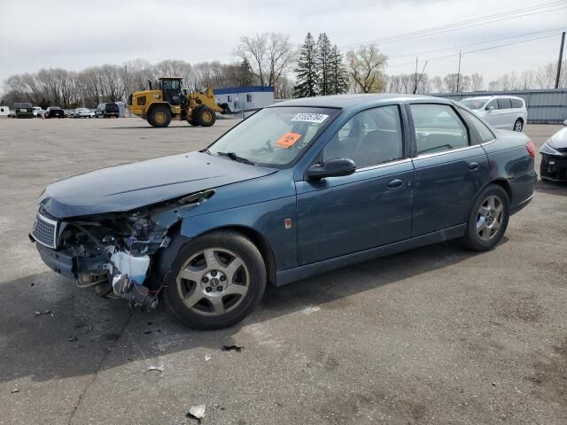 Saturn L300