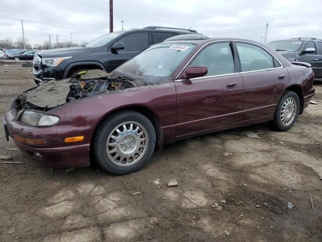 Mazda Millenia