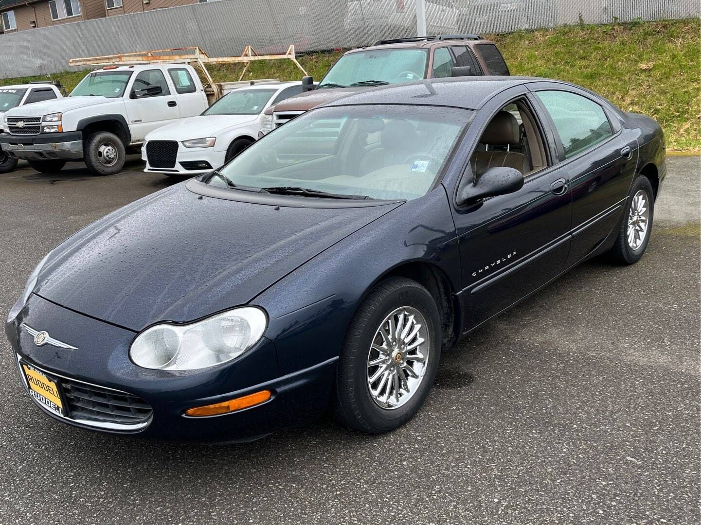 Chrysler Concorde