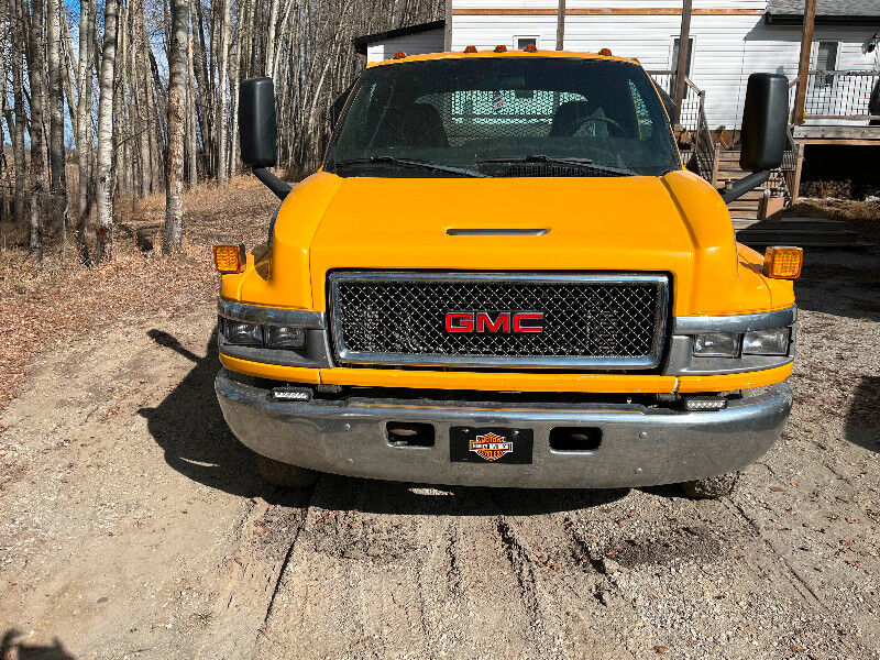 GMC C5