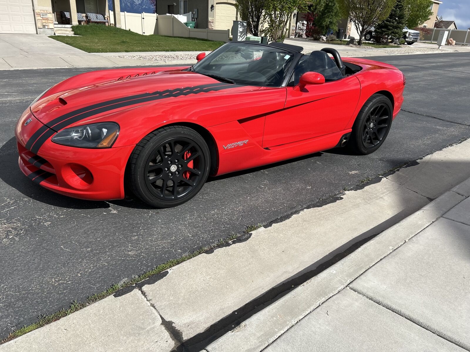 Dodge Viper