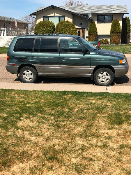 Mazda MPV