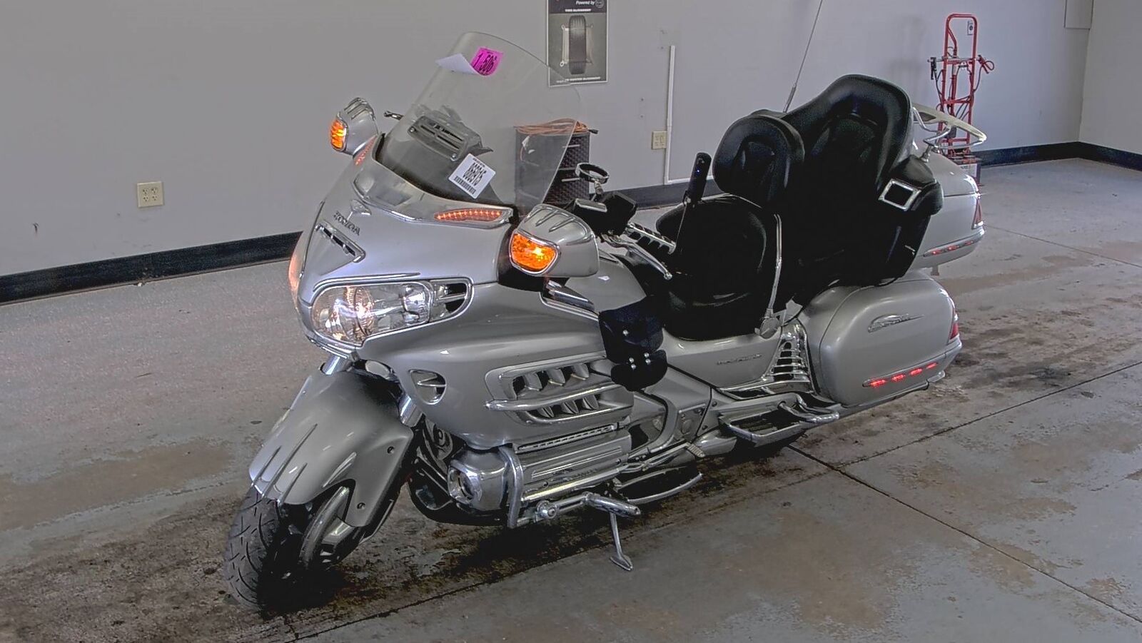 Honda GL1800
