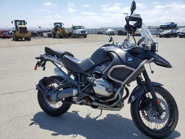 BMW R 1200 GS