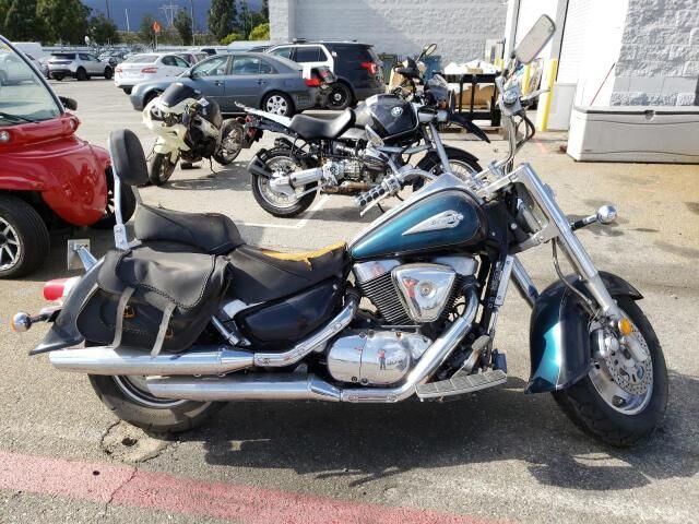Suzuki VL1500