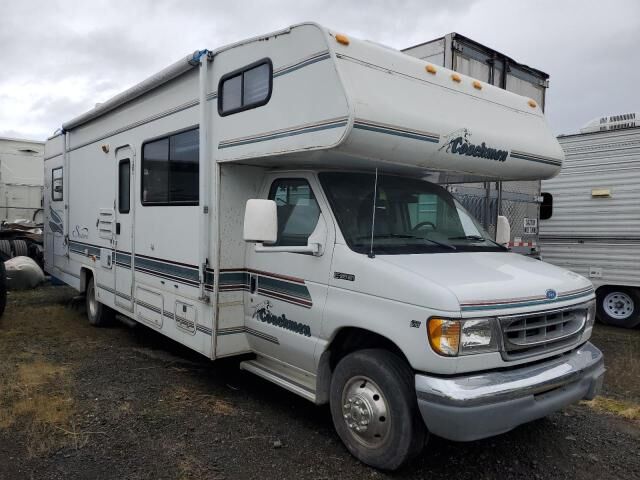 Ford E-450