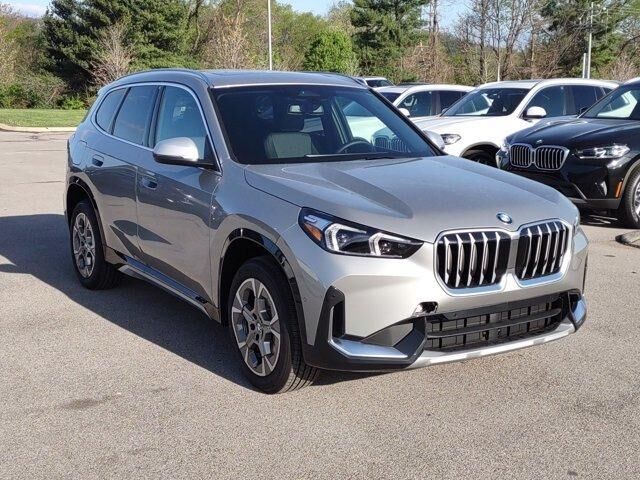 2024 BMW X1