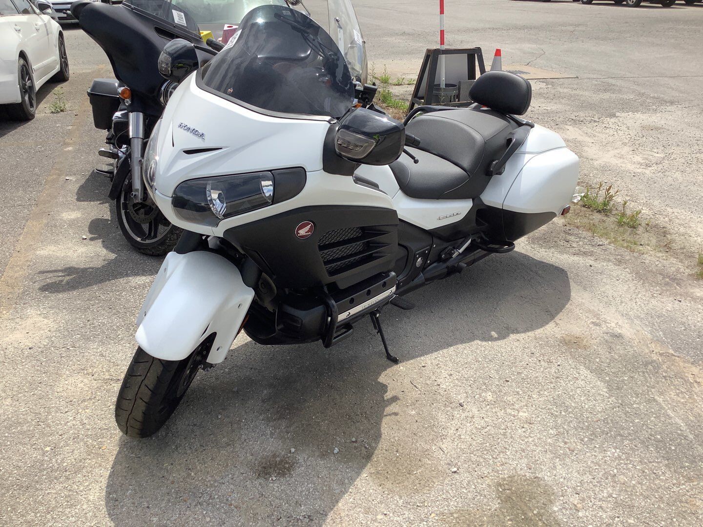 Honda GL1800
