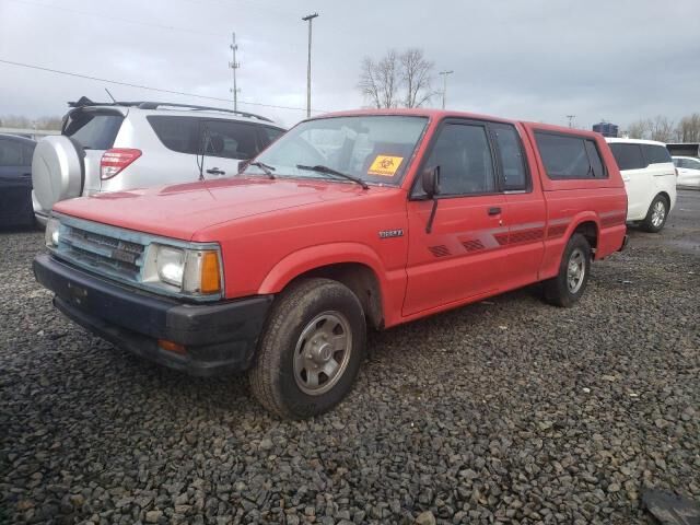Mazda B-Series