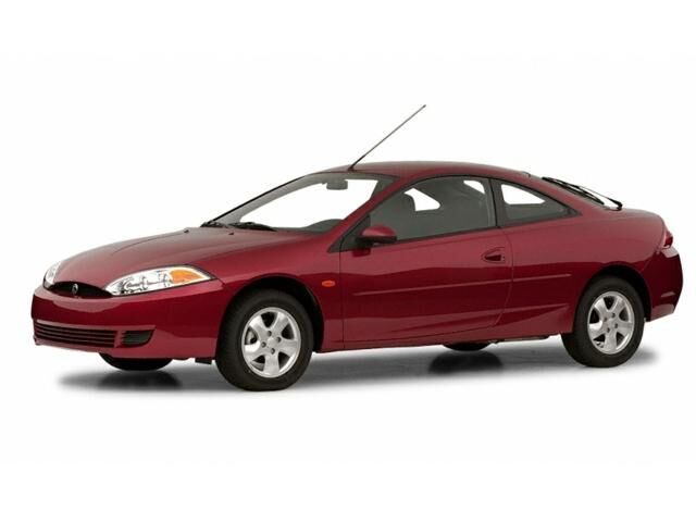 Mercury Cougar