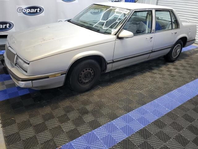 Buick LeSabre