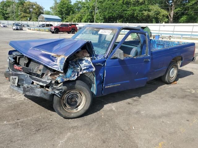 GMC Sonoma