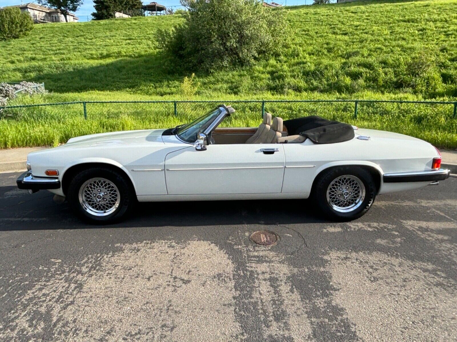 Jaguar XJS