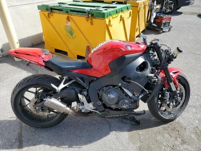 Honda CBR1000