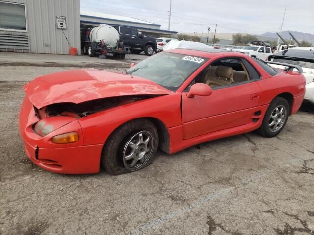 Mitsubishi 3000GT