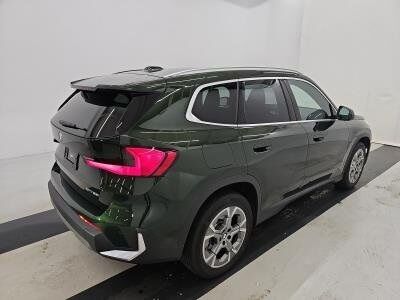 2023 BMW X1