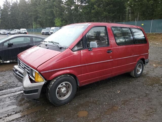 Ford Aerostar