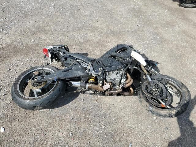 Suzuki GSX-R600