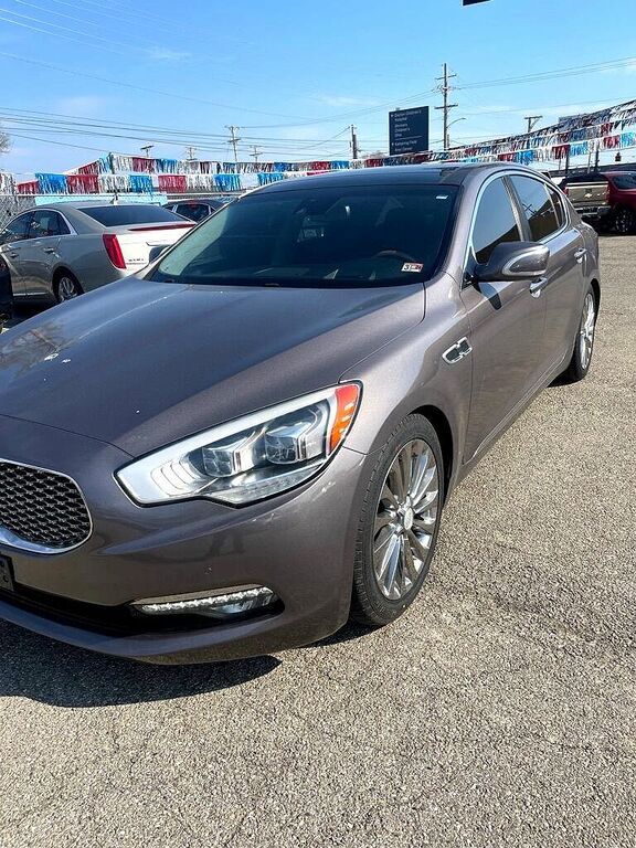 KIA