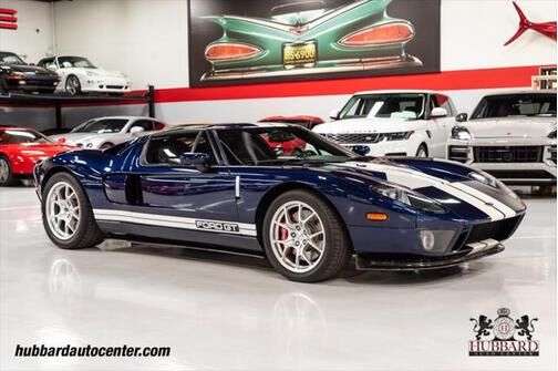 Ford GT