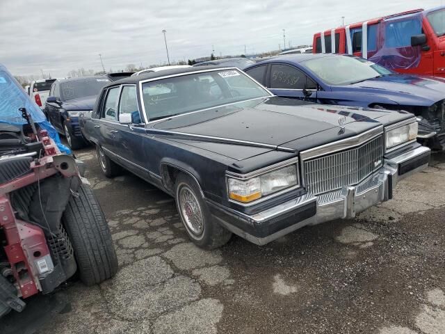 CADILLAC