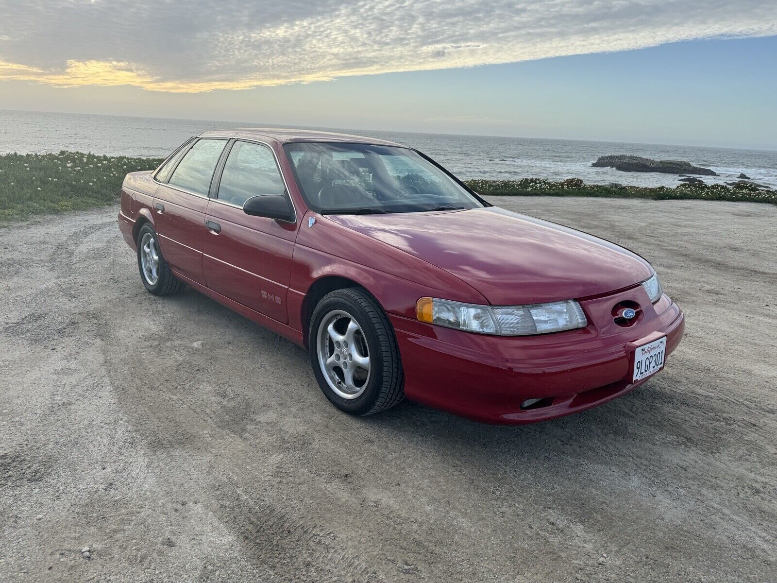 Ford Taurus