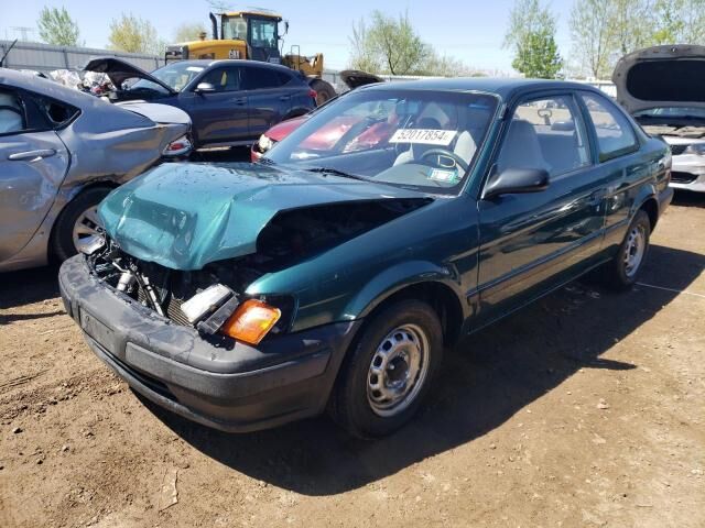 Toyota Tercel