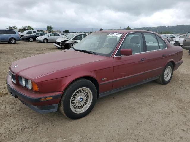 BMW 530i