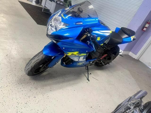 Suzuki GSX-R750L