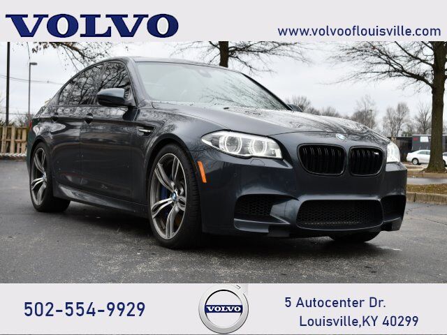 BMW M5