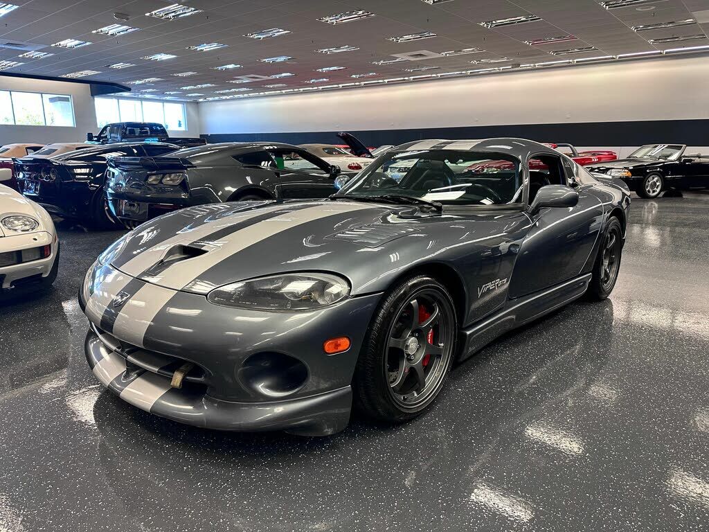Dodge Viper