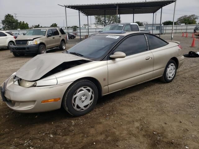 Saturn SC2