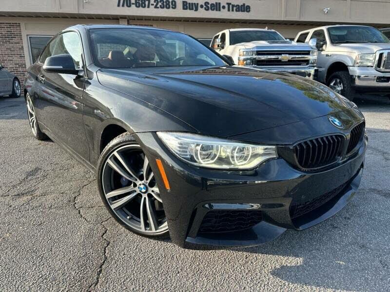 BMW 440i