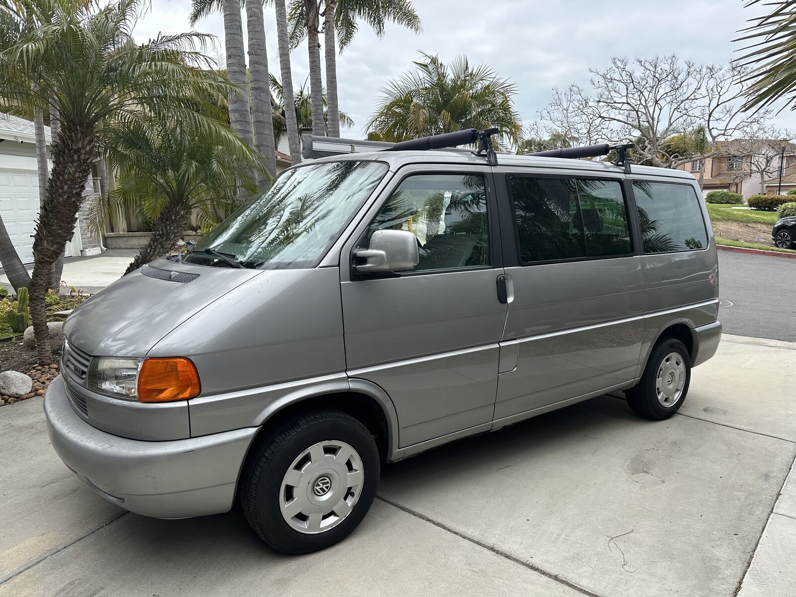 Volkswagen EuroVan