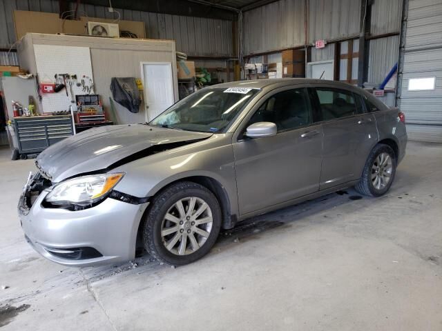 CHRYSLER