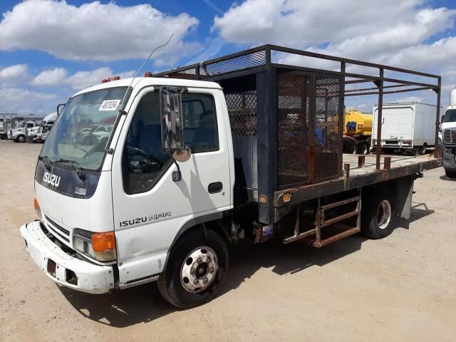 Isuzu NPR/NPR-HD