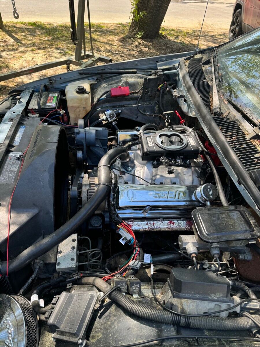 Chevrolet Caprice