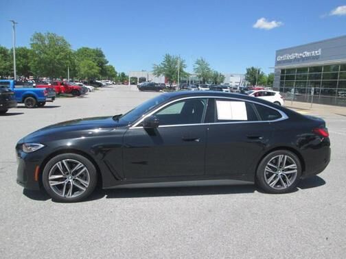 2023 BMW 430i