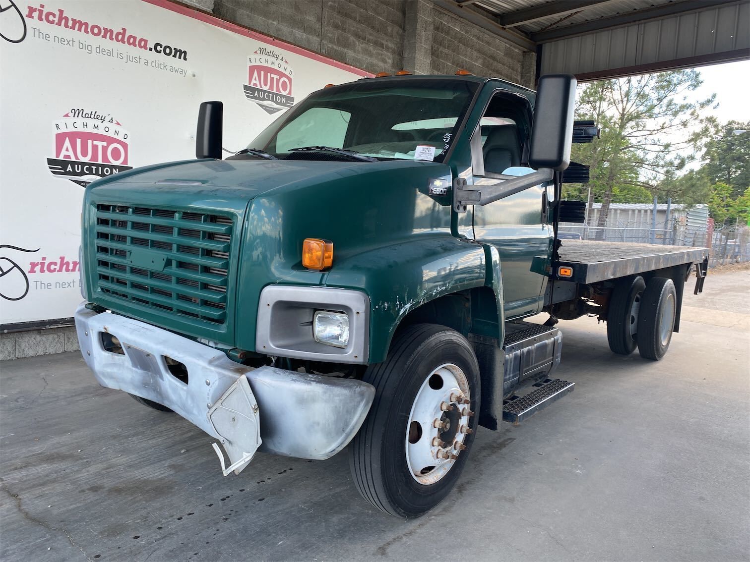 Chevrolet C6