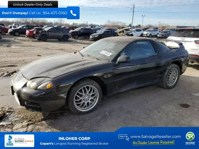 Mitsubishi 3000 GT