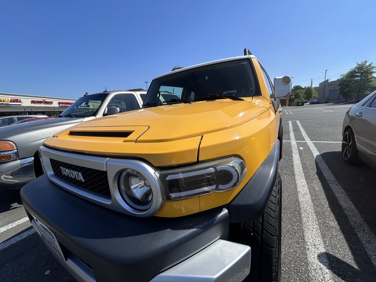 TOYOTA