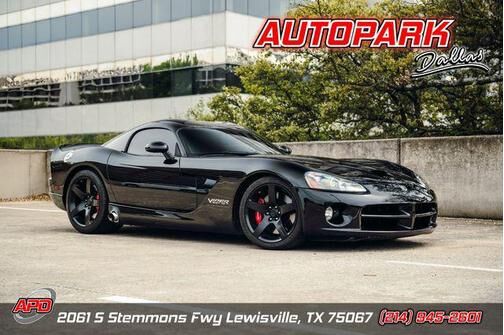 Dodge Viper