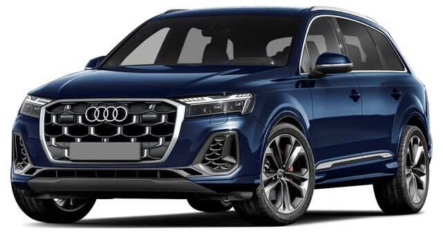 2025 Audi Q7