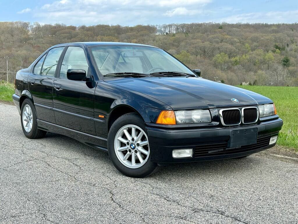 BMW 318i