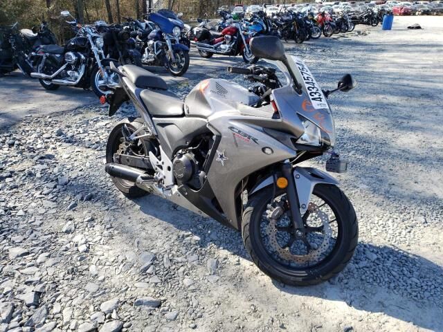 Honda CBR500