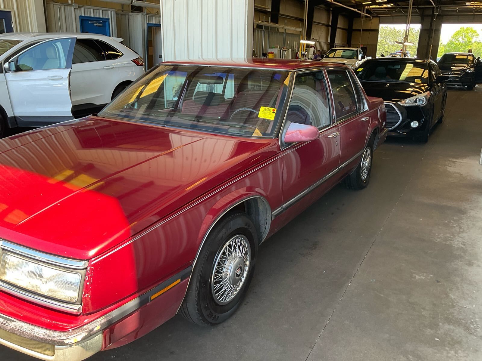 Buick LeSabre