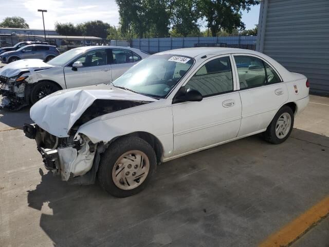 Ford Escort