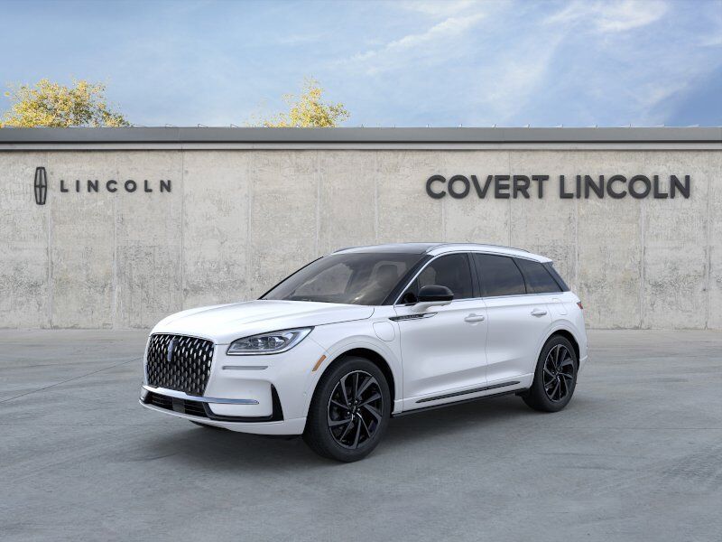 2024 LINCOLN Corsair