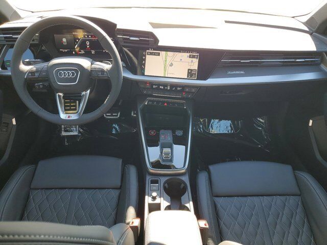 2024 Audi S3