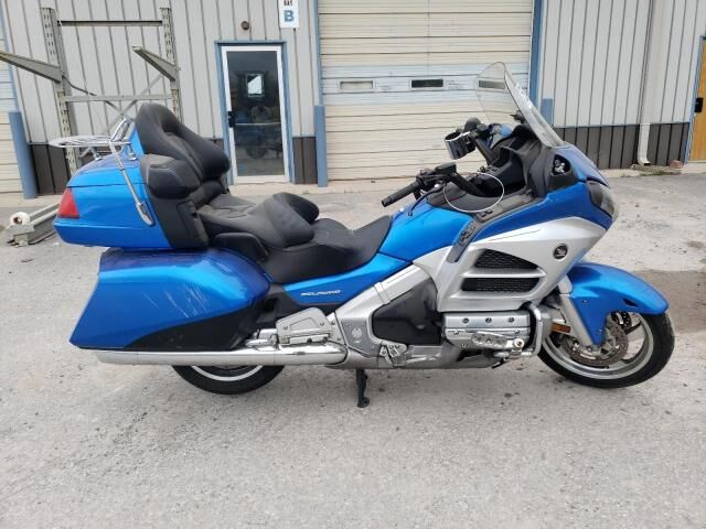 Honda GL1800